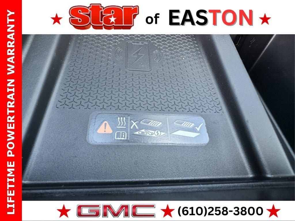 new 2026 GMC Acadia car, priced at $54,690