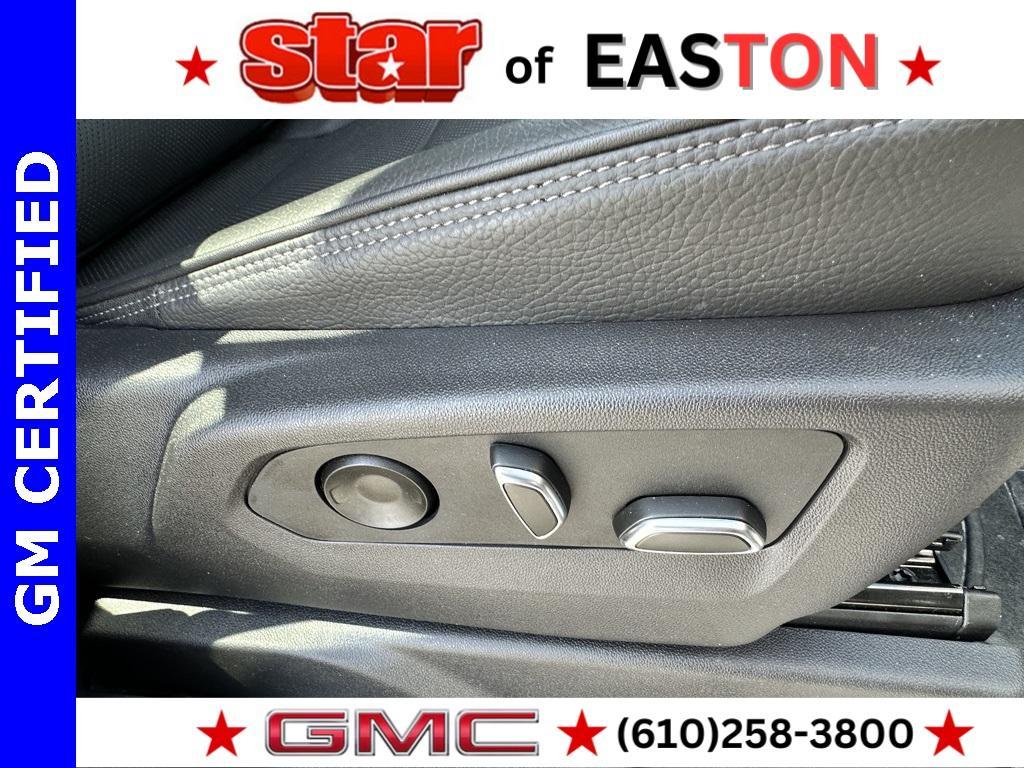 used 2023 GMC Sierra 1500 car, priced at $61,951
