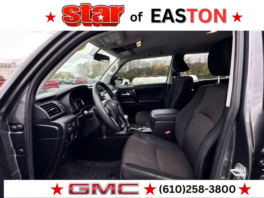 used 2019 Toyota 4Runner car, priced at $28,757