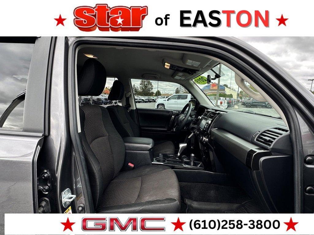 used 2019 Toyota 4Runner car, priced at $28,757