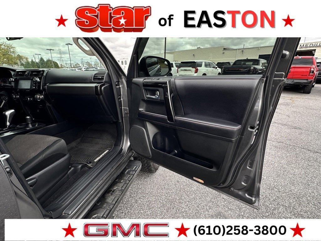 used 2019 Toyota 4Runner car, priced at $28,757