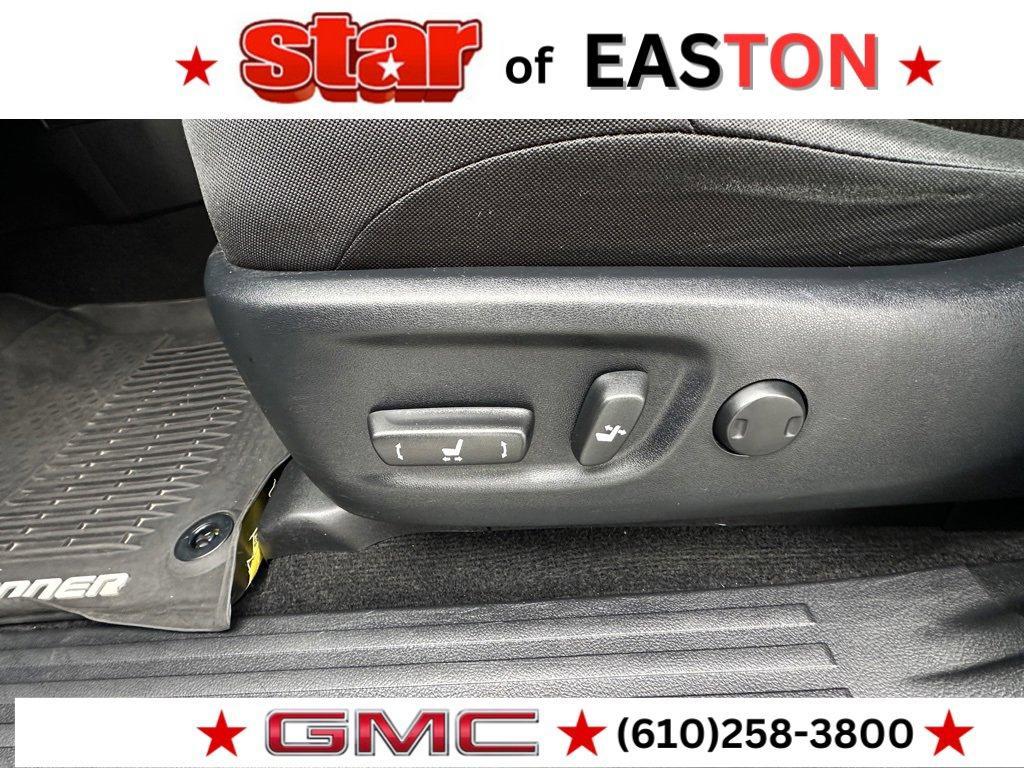 used 2019 Toyota 4Runner car, priced at $28,757