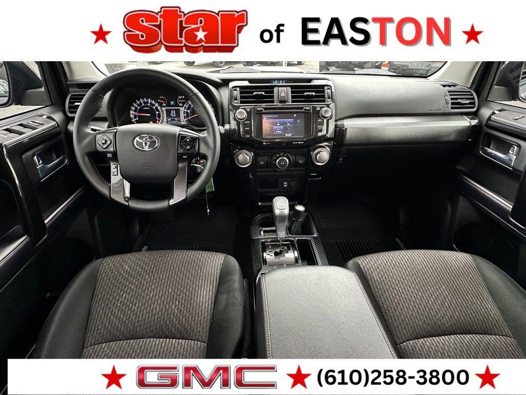 used 2019 Toyota 4Runner car, priced at $28,757