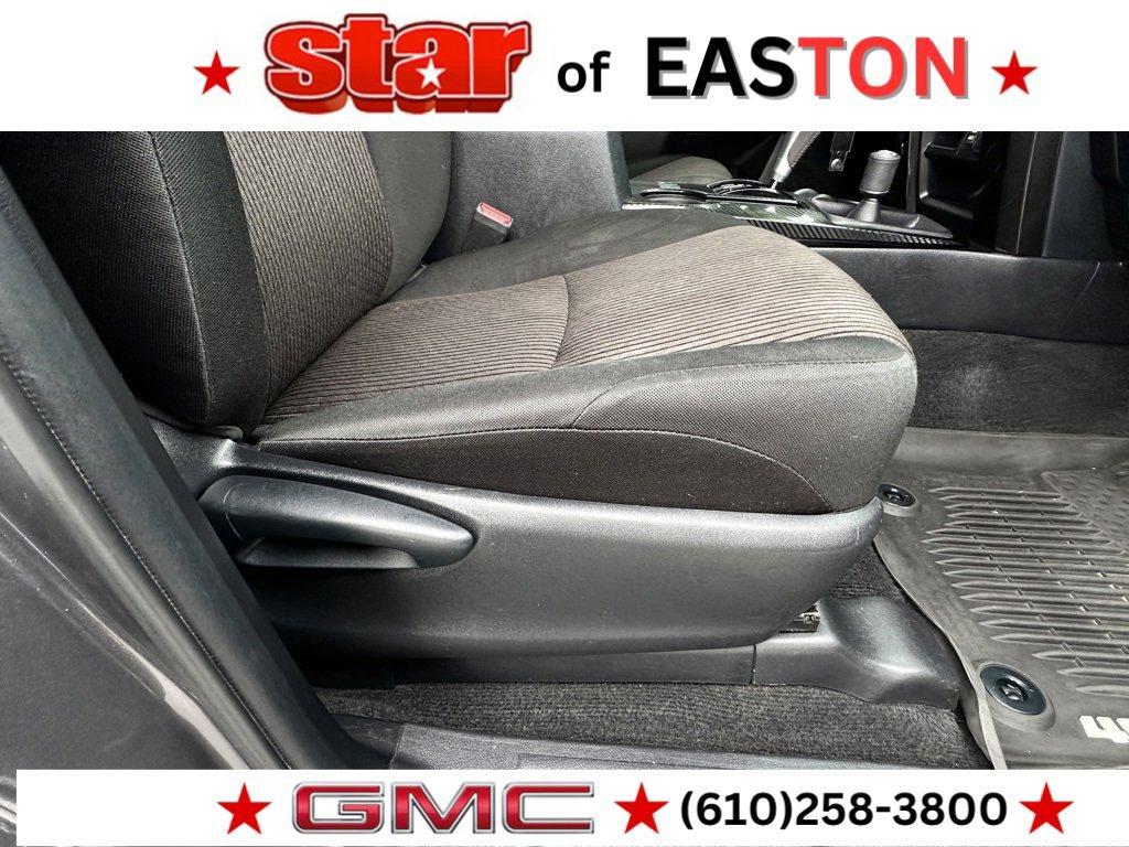 used 2019 Toyota 4Runner car, priced at $28,757