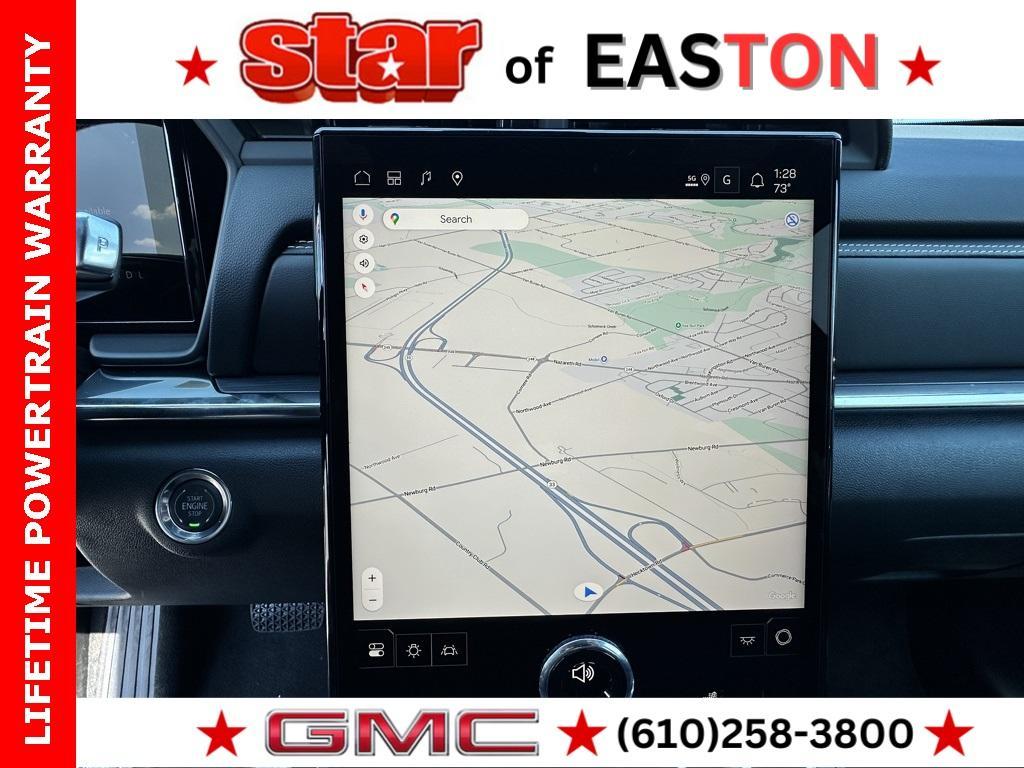 new 2026 GMC Terrain car, priced at $34,835