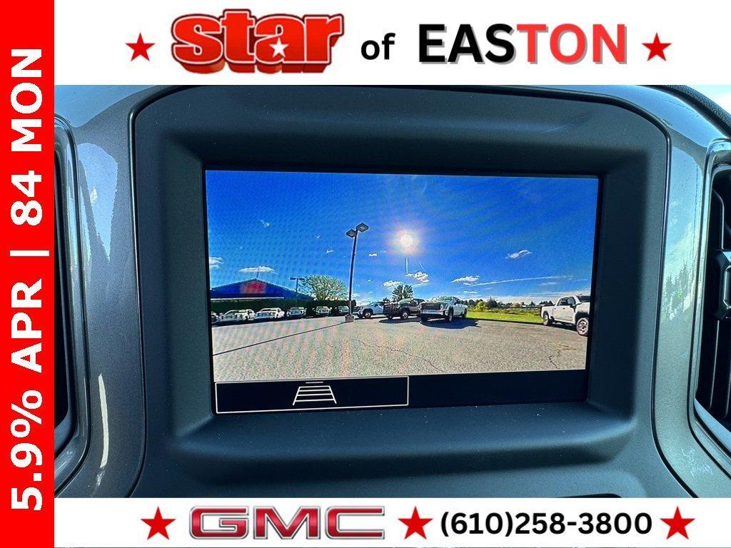 new 2025 GMC Sierra 3500 car, priced at $71,990