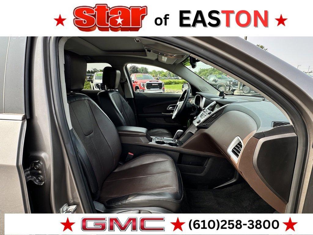 used 2012 Chevrolet Equinox car, priced at $10,988