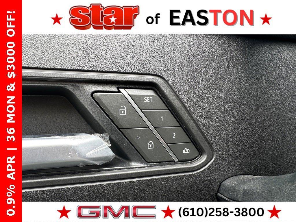 new 2026 GMC HUMMER EV Pickup car, priced at $96,085