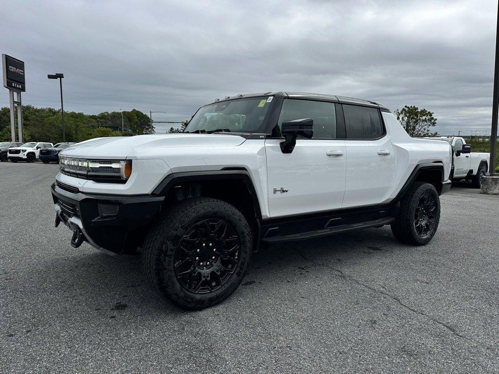 new 2026 GMC HUMMER EV Pickup car, priced at $96,085