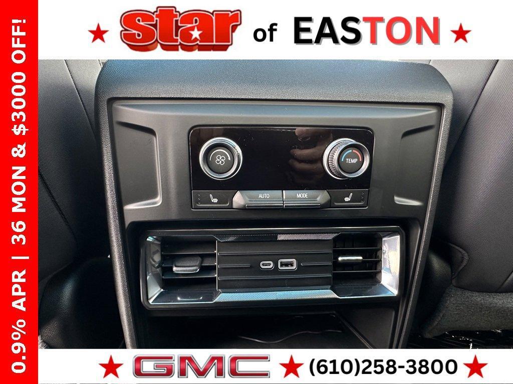 new 2026 GMC HUMMER EV Pickup car, priced at $96,085