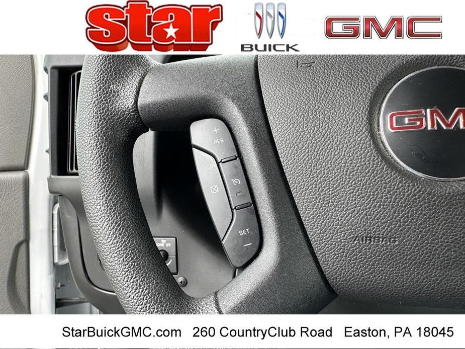 used 2022 GMC Savana 2500 car, priced at $37,770