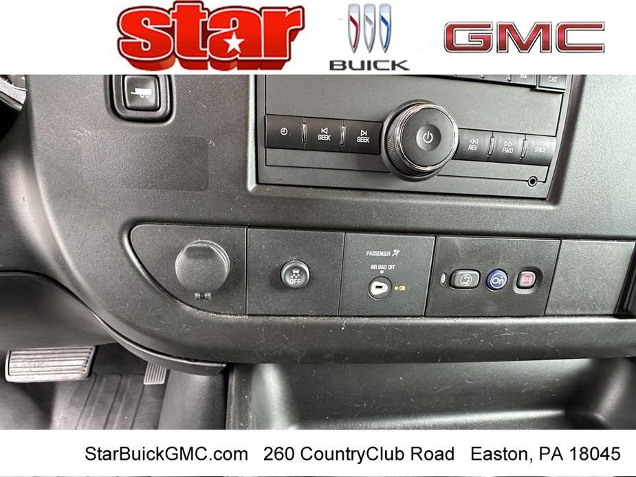 used 2022 GMC Savana 2500 car, priced at $37,770