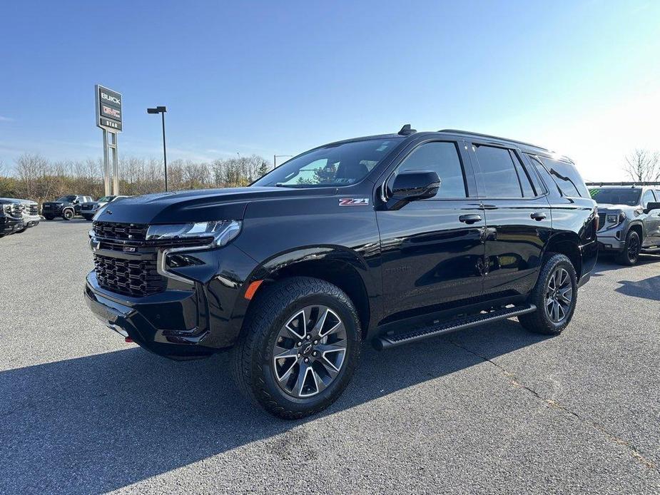 used 2024 Chevrolet Tahoe car, priced at $68,966