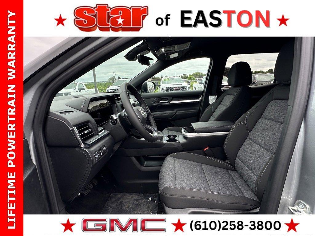 new 2026 GMC Terrain car, priced at $34,730