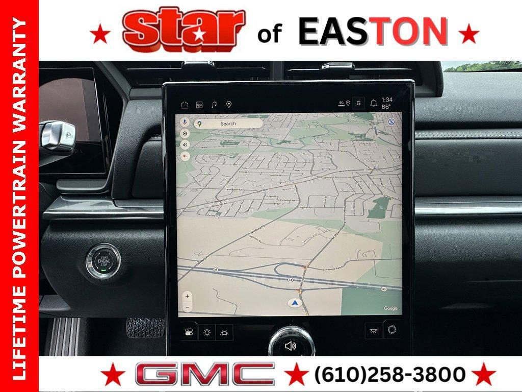 new 2026 GMC Terrain car, priced at $34,730