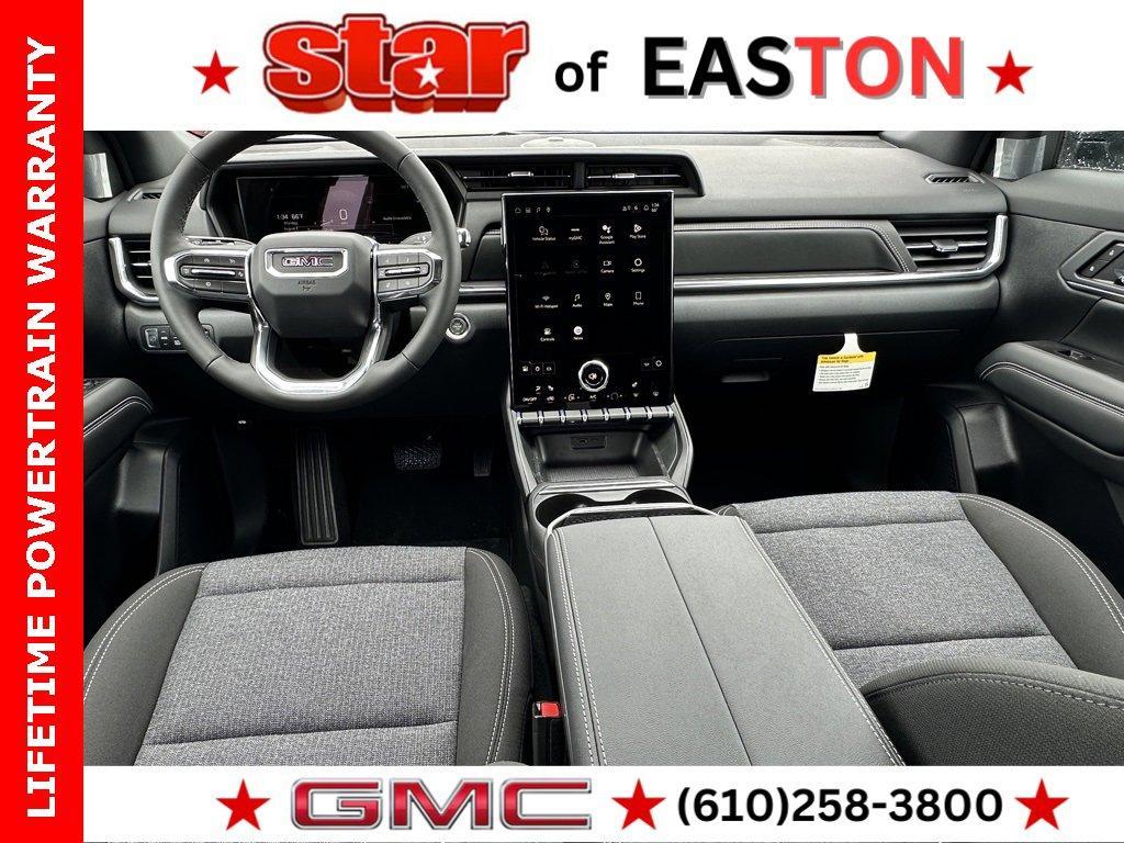 new 2026 GMC Terrain car, priced at $34,730