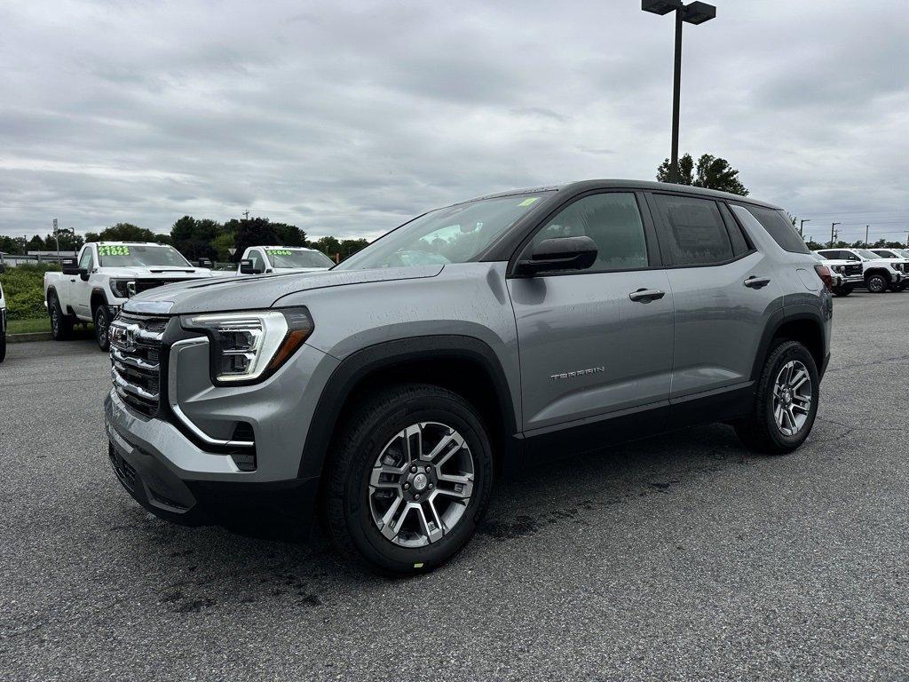 new 2026 GMC Terrain car, priced at $34,730