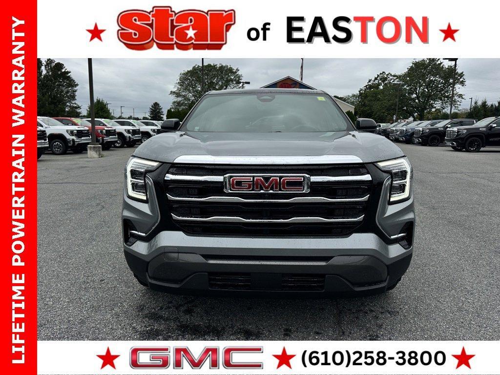new 2026 GMC Terrain car, priced at $34,730