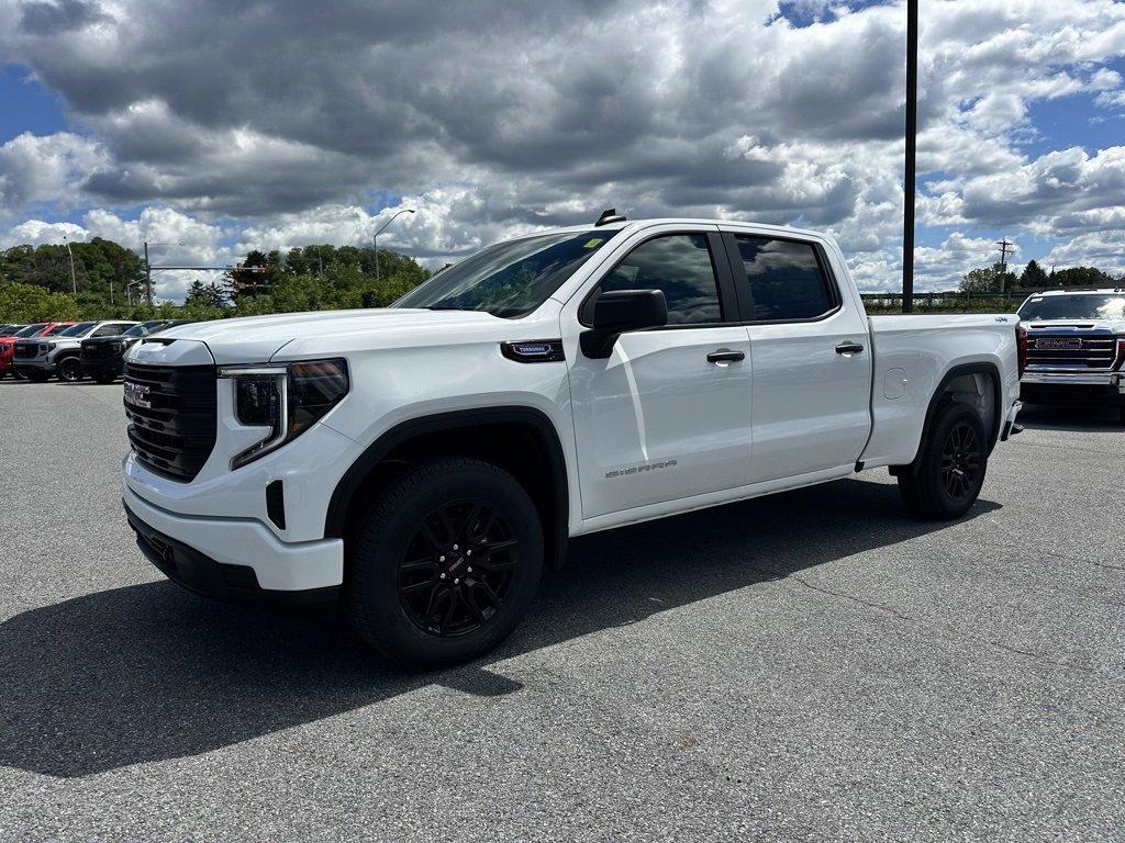 new 2026 GMC Sierra 1500 car, priced at $51,295