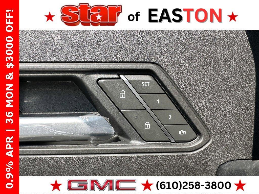 new 2026 GMC HUMMER EV Pickup car, priced at $96,710