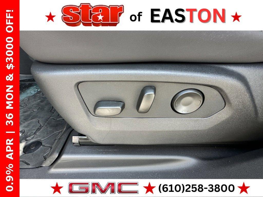 new 2026 GMC HUMMER EV Pickup car, priced at $96,710