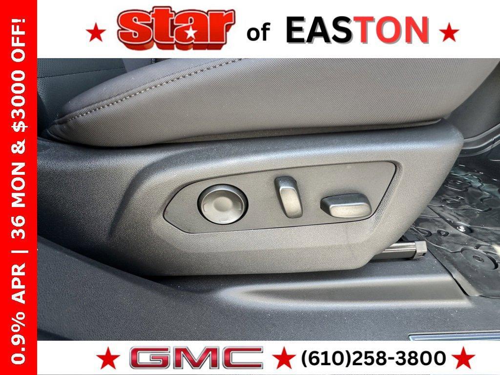 new 2026 GMC HUMMER EV Pickup car, priced at $96,710