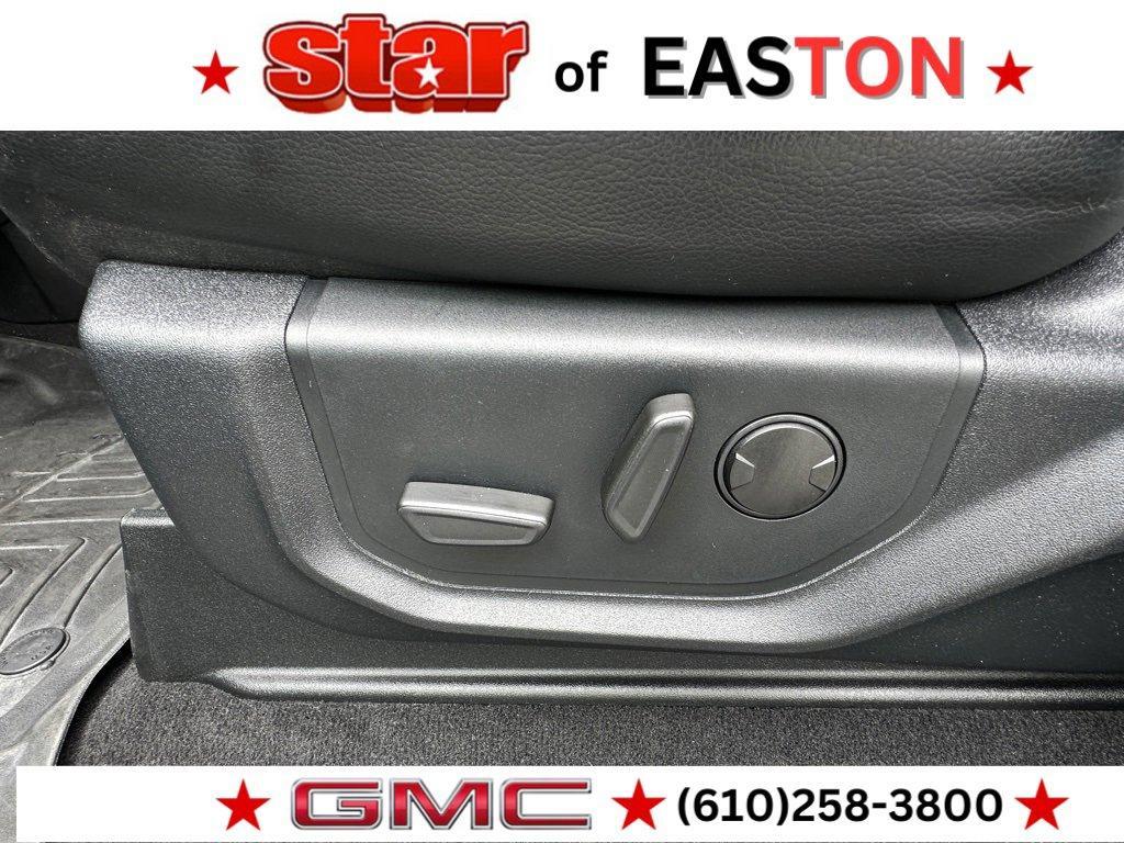 used 2021 Ford F-350 car, priced at $58,817