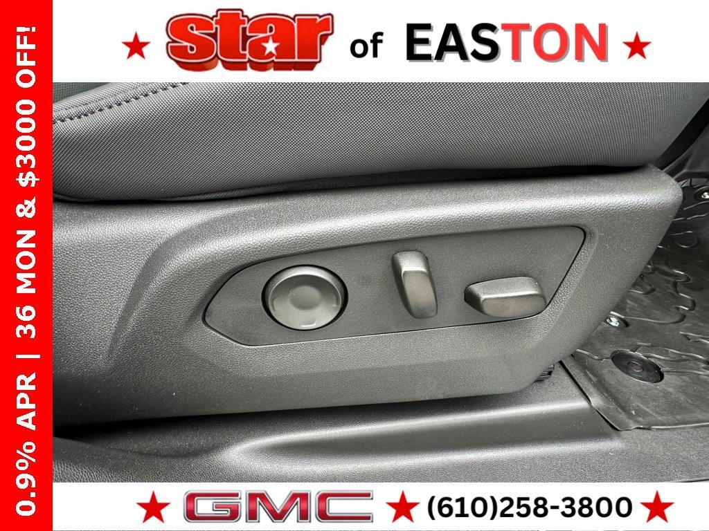 new 2026 GMC HUMMER EV Pickup car, priced at $96,580