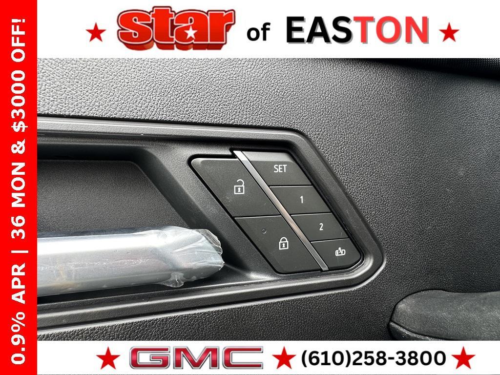 new 2026 GMC HUMMER EV Pickup car, priced at $96,580