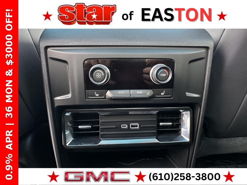 new 2026 GMC HUMMER EV Pickup car, priced at $96,580