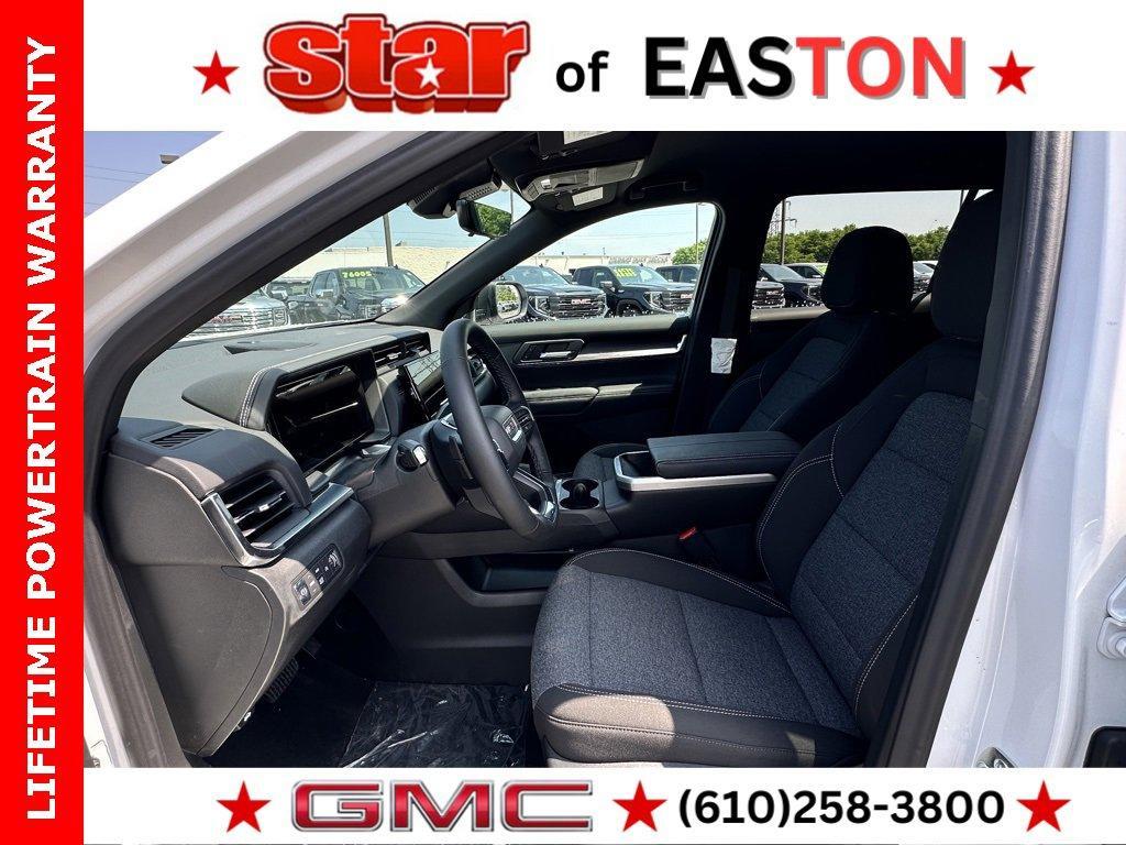 new 2026 GMC Terrain car, priced at $33,740
