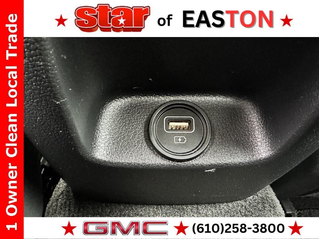 used 2023 Hyundai Sonata Hybrid car, priced at $24,686