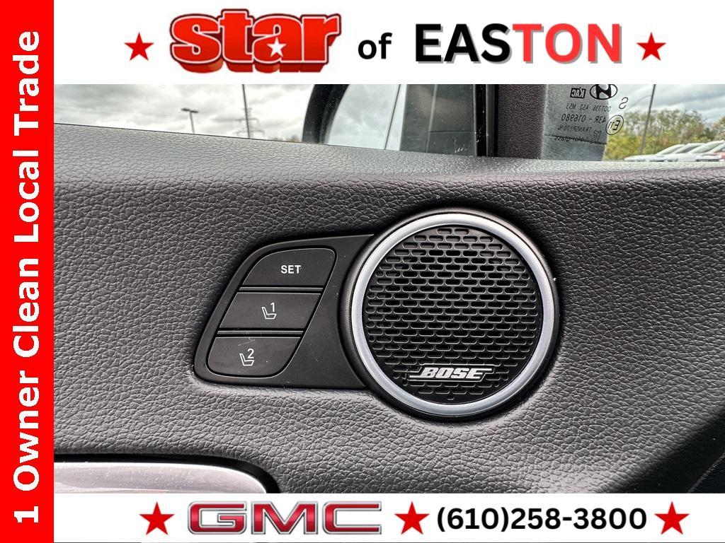 used 2023 Hyundai Sonata Hybrid car, priced at $24,686