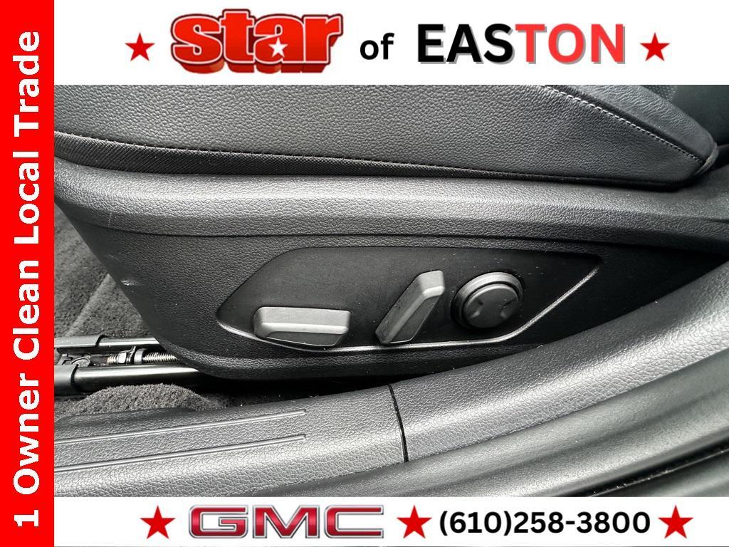 used 2023 Hyundai Sonata Hybrid car, priced at $24,686