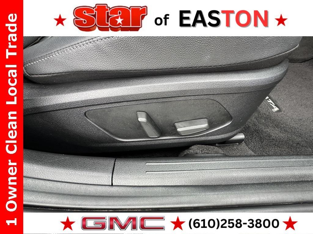 used 2023 Hyundai Sonata Hybrid car, priced at $24,686