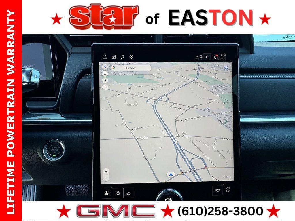 new 2026 GMC Terrain car, priced at $34,835