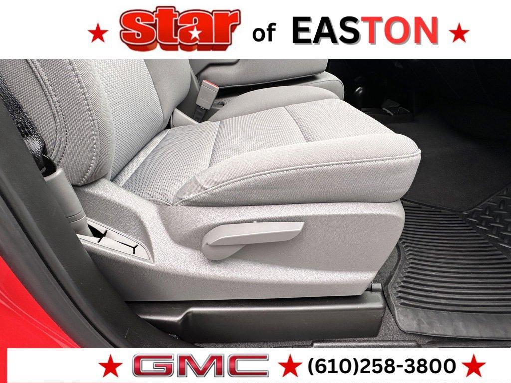 used 2019 Chevrolet Silverado 1500 LD car, priced at $27,939