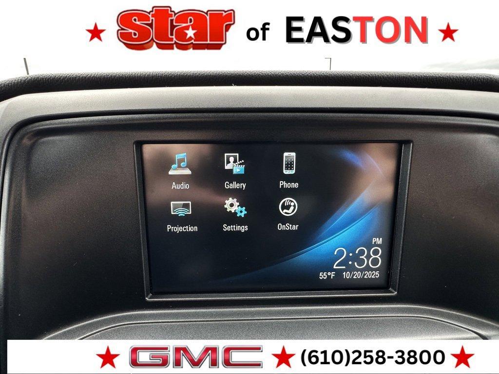 used 2019 Chevrolet Silverado 1500 LD car, priced at $27,939