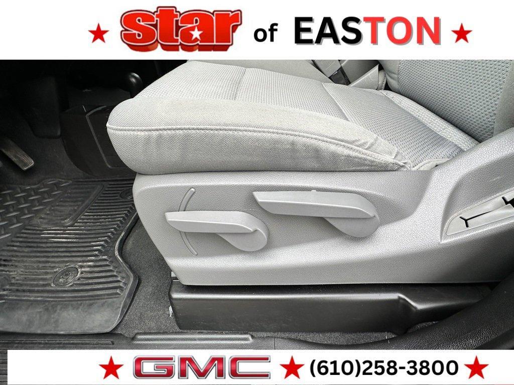 used 2019 Chevrolet Silverado 1500 LD car, priced at $27,939