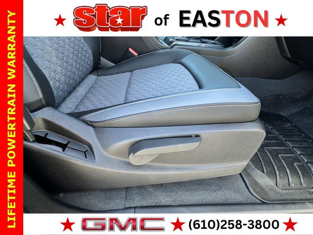 used 2022 Chevrolet Colorado car, priced at $33,869