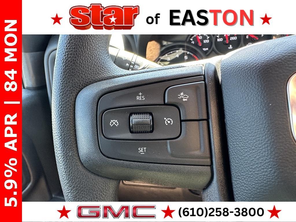 new 2025 GMC Sierra 3500 car, priced at $72,990