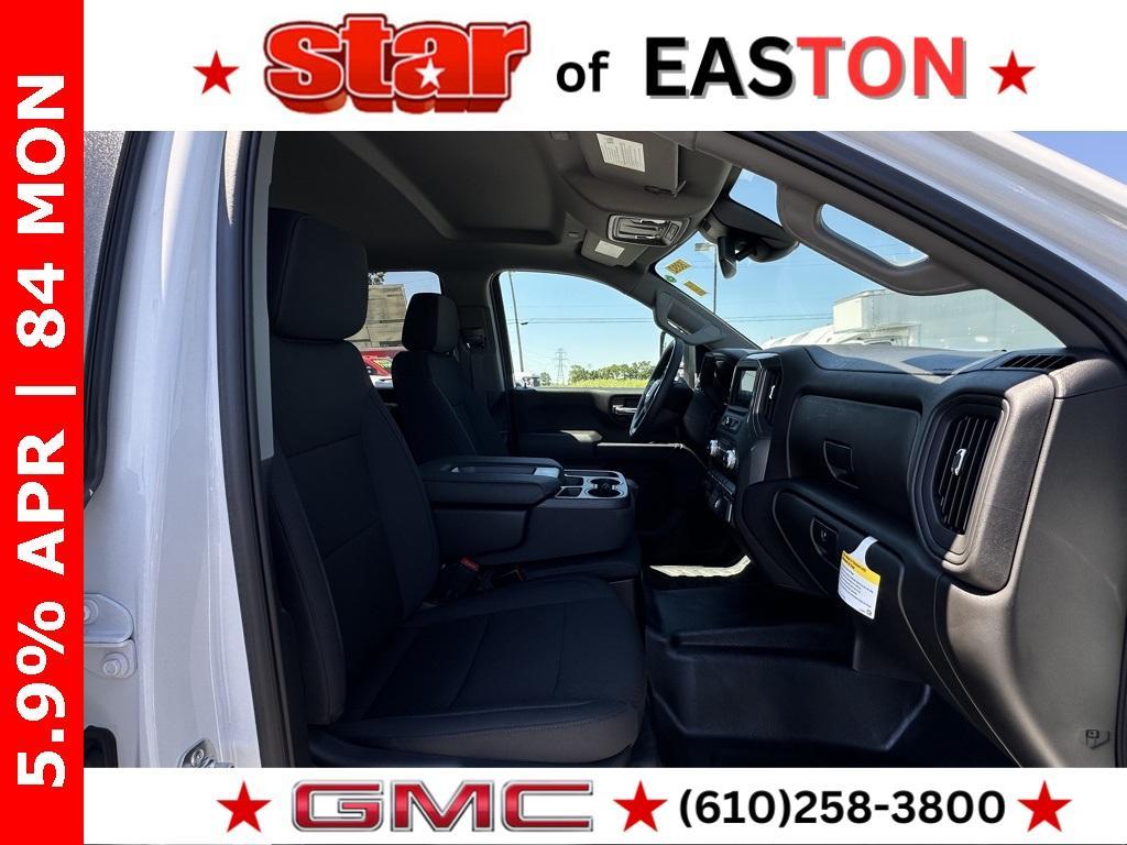 new 2025 GMC Sierra 3500 car, priced at $72,990