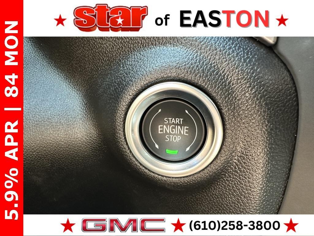 new 2025 GMC Sierra 3500 car, priced at $72,990