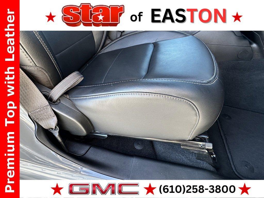 used 2023 Jeep Wrangler 4xe car, priced at $35,951