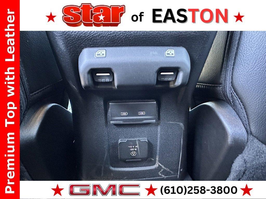 used 2023 Jeep Wrangler 4xe car, priced at $35,951