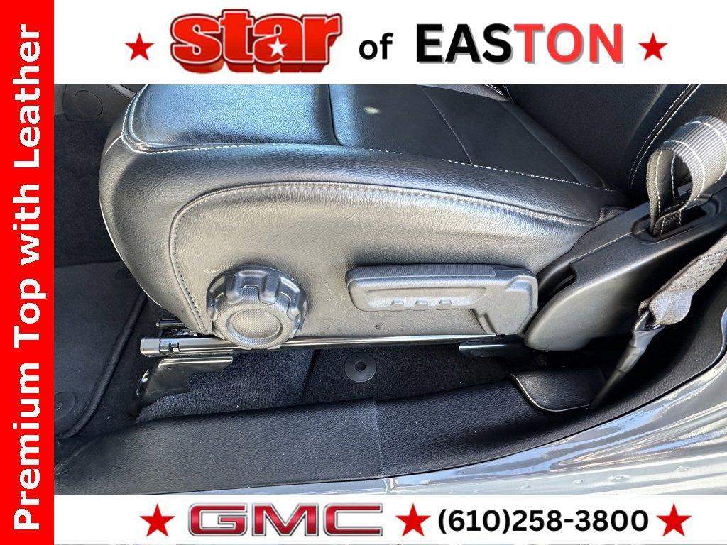 used 2023 Jeep Wrangler 4xe car, priced at $35,951