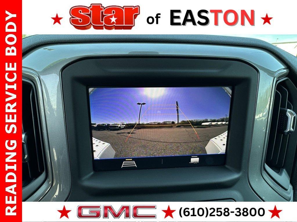 used 2023 GMC Sierra 3500 car, priced at $57,988