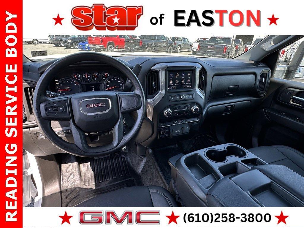 used 2023 GMC Sierra 3500 car, priced at $57,988