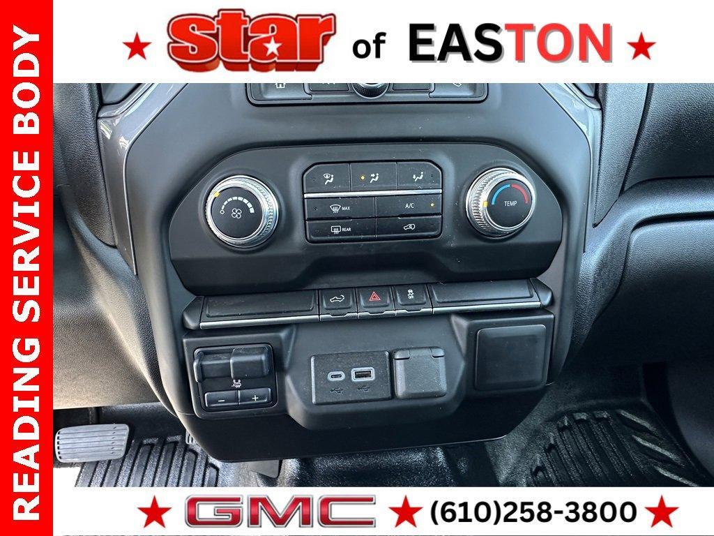used 2023 GMC Sierra 3500 car, priced at $57,988