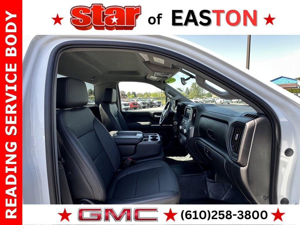 used 2023 GMC Sierra 3500 car, priced at $57,988